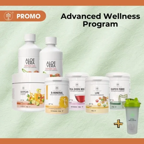 Advanced Wellness Program