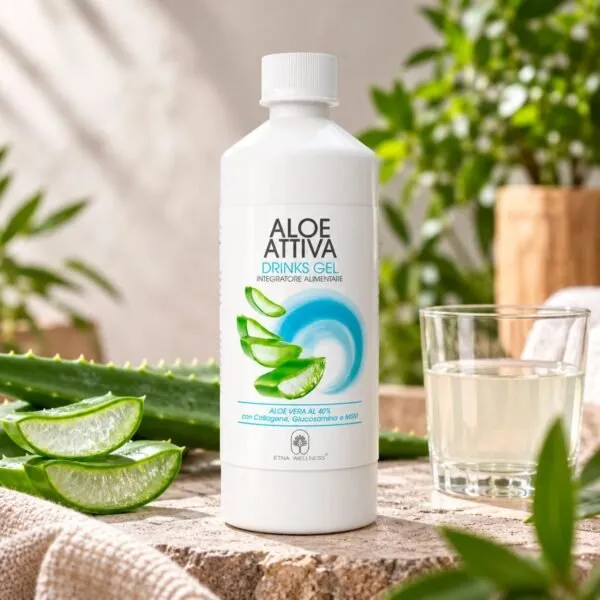 Aloe Attiva (Aktive Aloe)