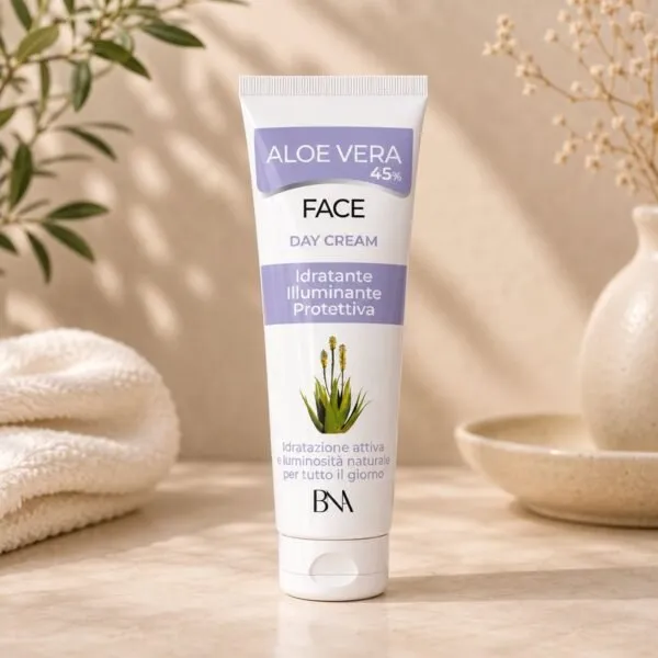 Aloe Vera Face Day Cream