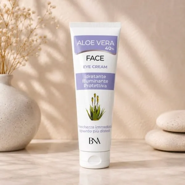 Aloe Vera Face Eye Cream