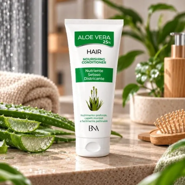 Aloe Vera Hair Nourishing Conditioner