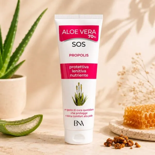 Aloe Vera SOS Propolis