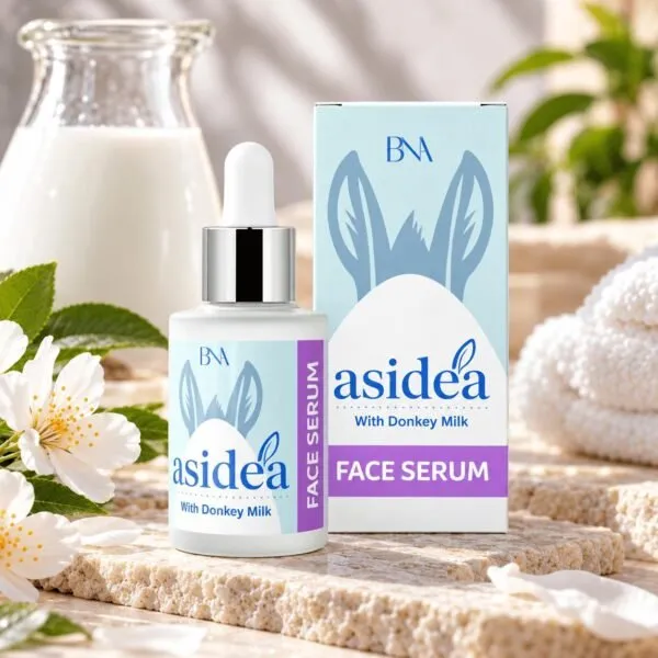 Asidea Face Serum