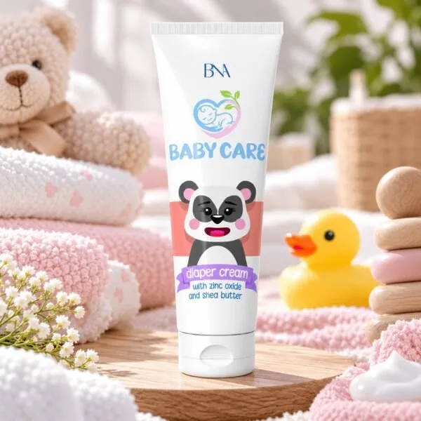 Baby Care Diaper Cream