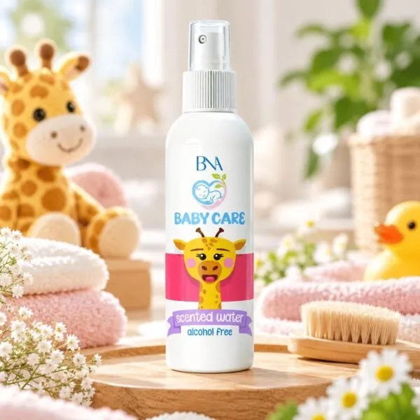 Baby Care Scented Water