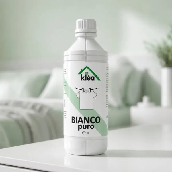 Bianco Puro (Pure White)