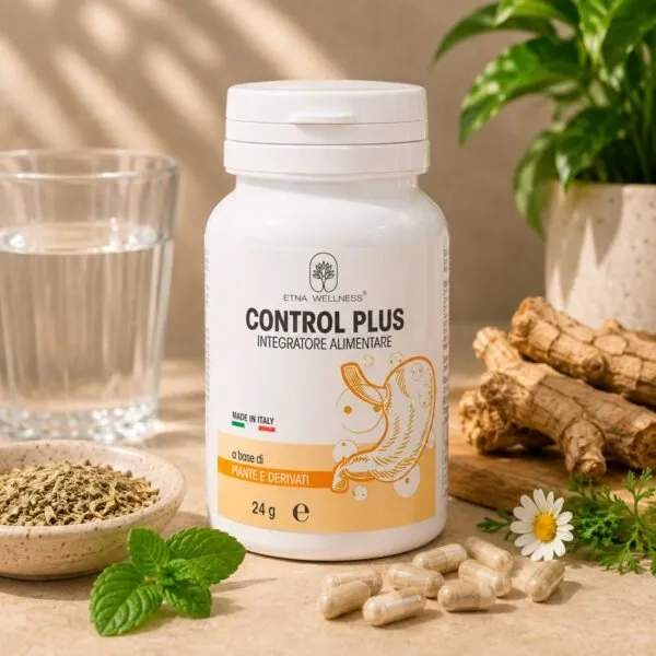 Control Plus