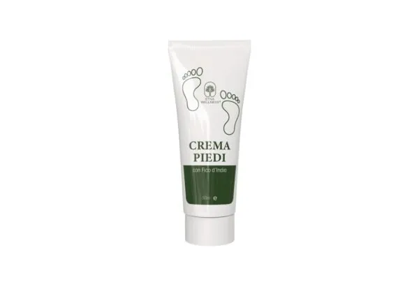 Κρέμα Ποδιών με Φραγκόσυκο