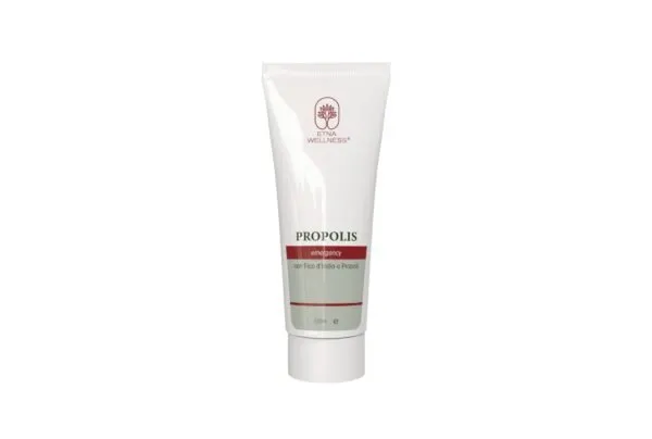 Cremă cu Propolis și Opuntia
