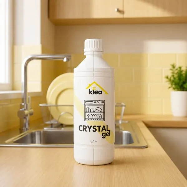 Crystalgel