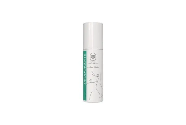 Deospray Kaktusfeige, Zitrone & Aloe Vera