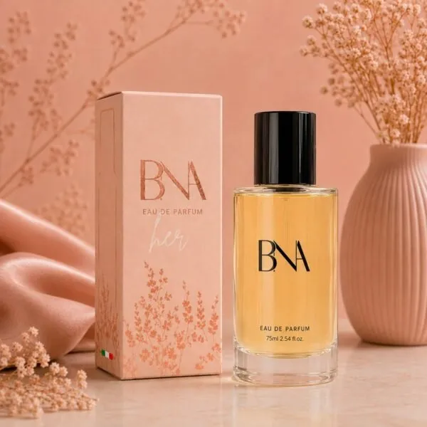 Eau de Parfum Γυναικείο N. 204