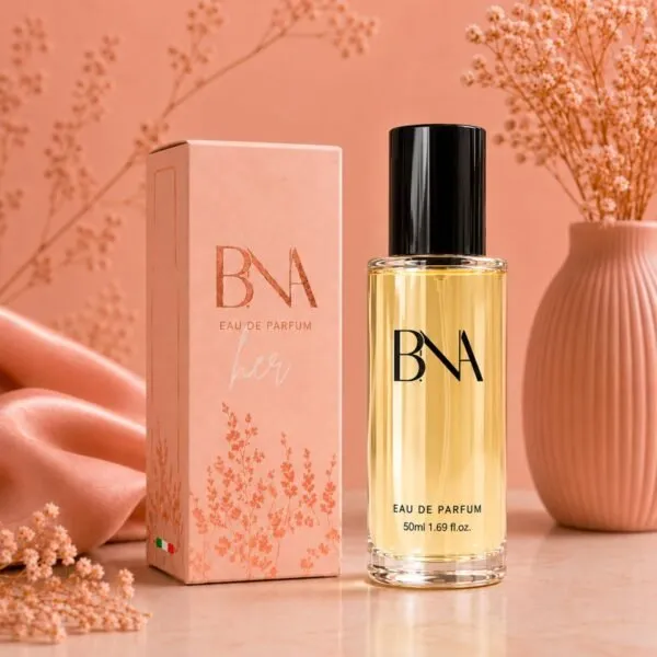 Eau de Parfum Damen N. 206