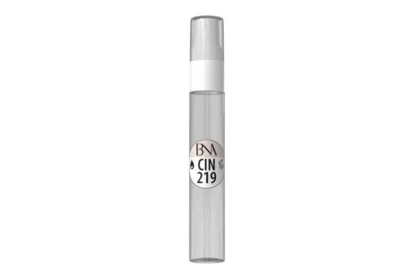Eau de Parfum Damen N. 219