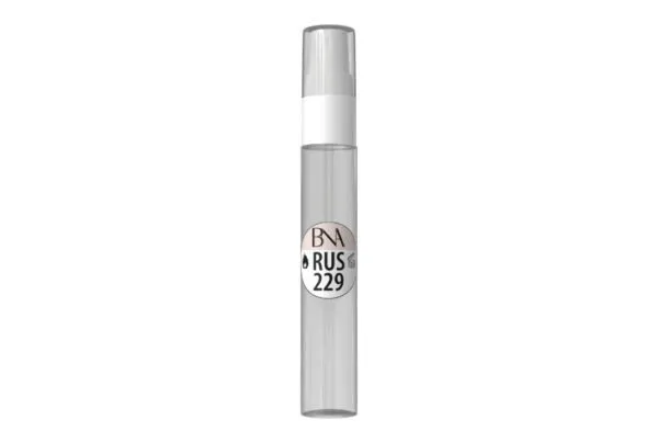 Eau de Parfum Women N. 229