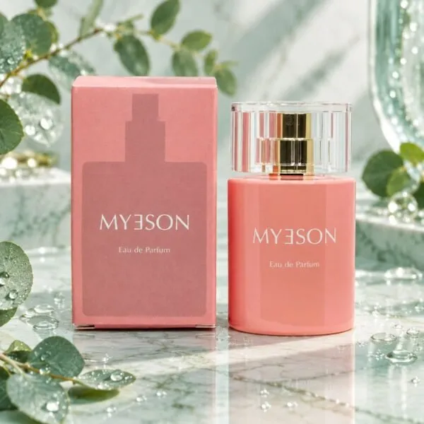 Eau de Parfum Mujer N. 71