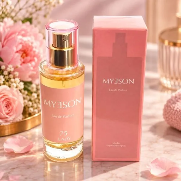 Eau de Parfum Donna n. 75