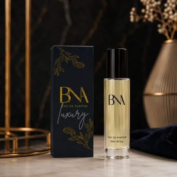 Eau de Parfum Πολυτελείας Unisex N. 301