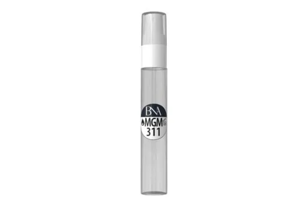 Eau de Parfum Luxury Unisex n. 311