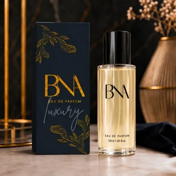 Eau de Parfum Luxury Unisex N. 314