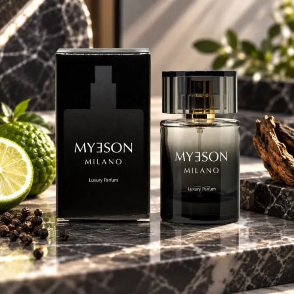 Eau de Parfum Πολυτελείας Unisex N. 90