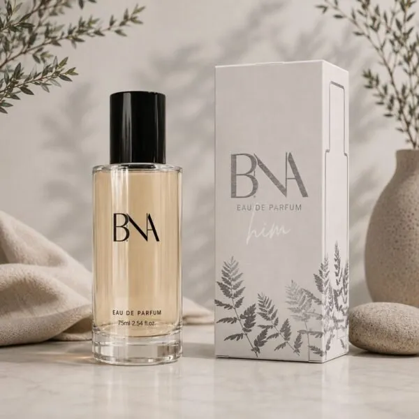 Eau de Parfum Herren N. 101