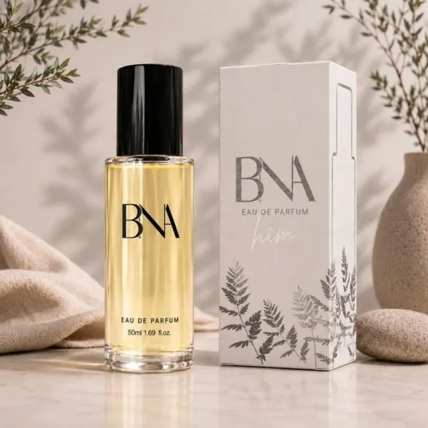 Eau de Parfum Herren N. 106