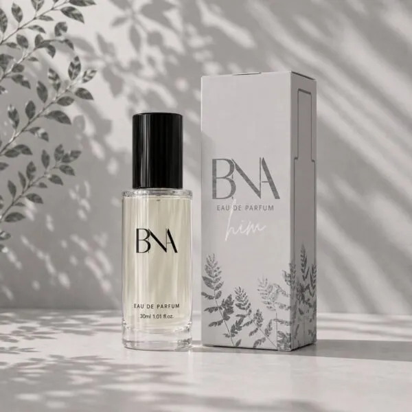 Eau de Parfum Uomo n. 110