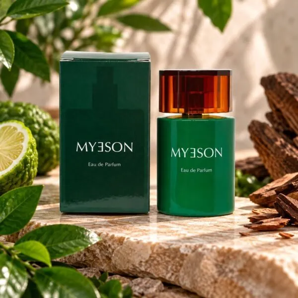 Eau de Parfum Uomo n. 22