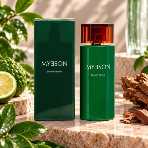 Eau de Parfum Herren N. 58