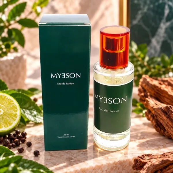Eau de Parfum Herren N. 74