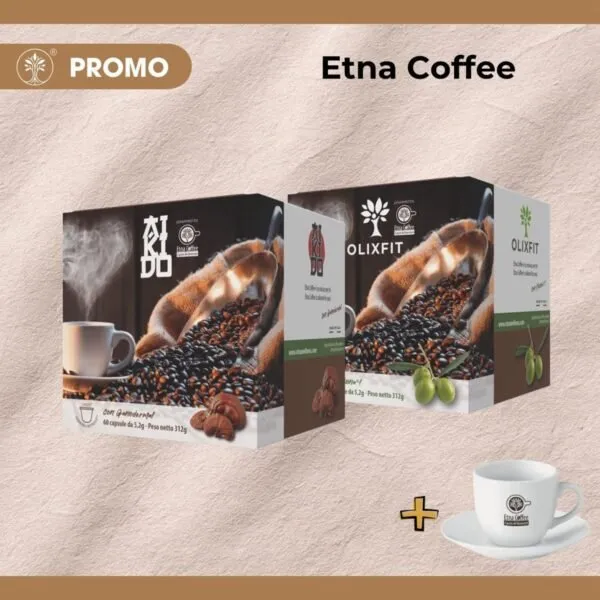 Etna Coffee