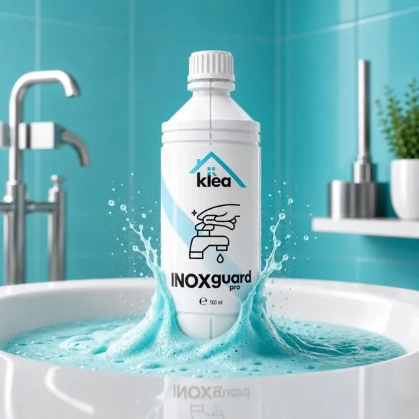 Inoxguard Pro