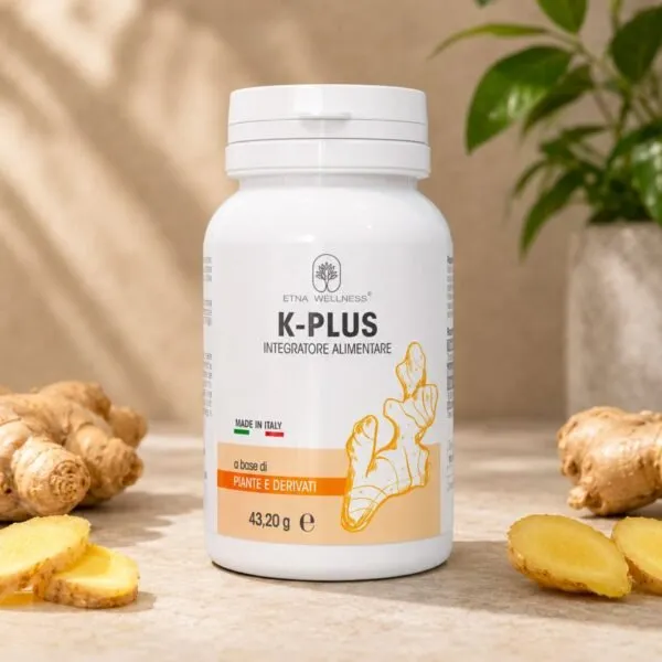 K-Plus