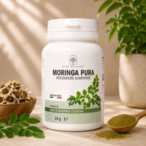 Reine Moringa