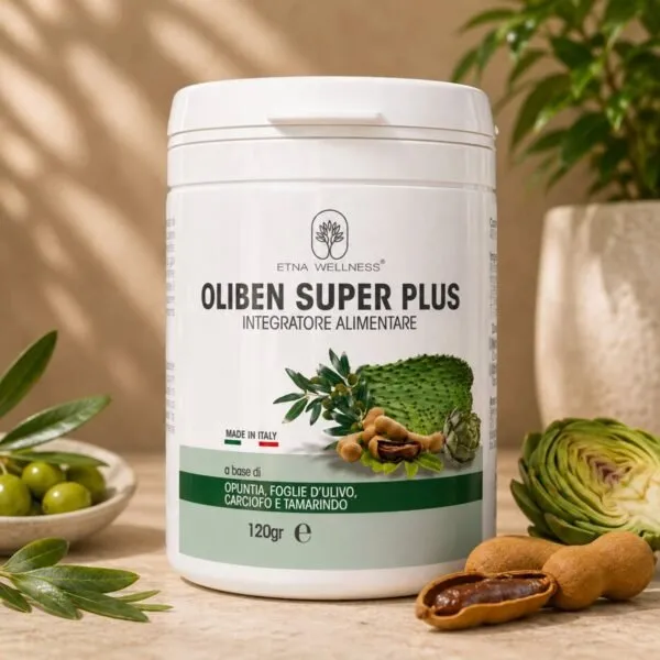 Oliben Super Plus