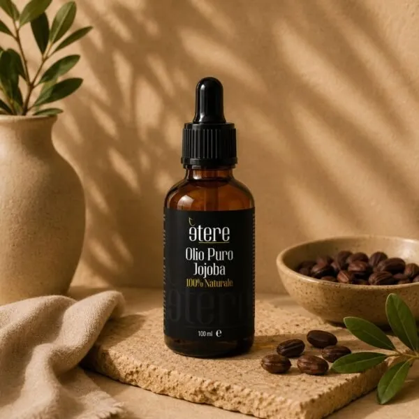 Aceite de Jojoba Puro