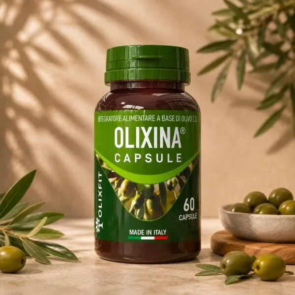 Olixina