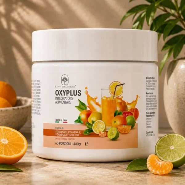 Oxyplus