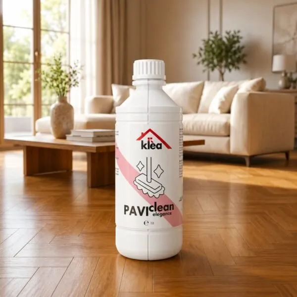 Paviclean Elegance