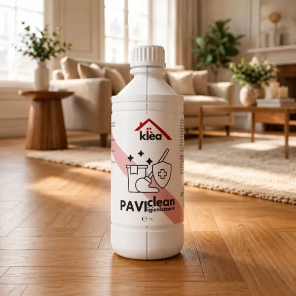 Paviclean Sanitising Floor Cleaner