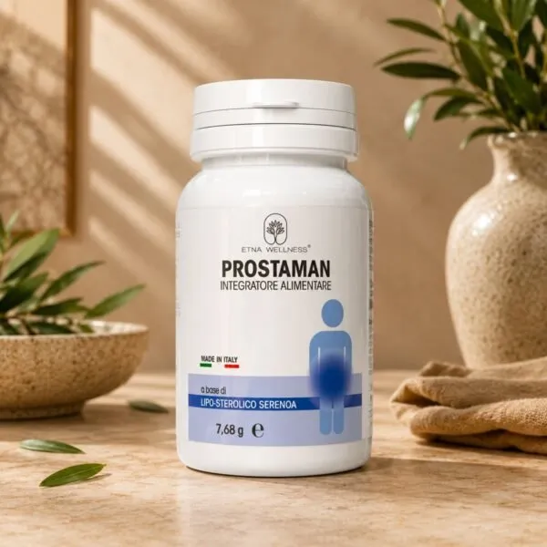 Prostaman