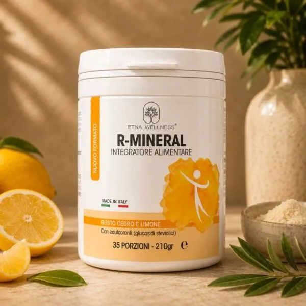 R-Mineral