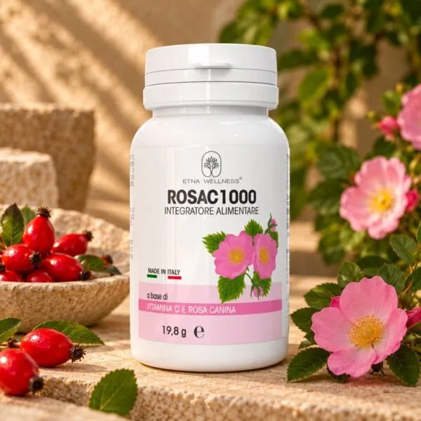 Rosac 1000