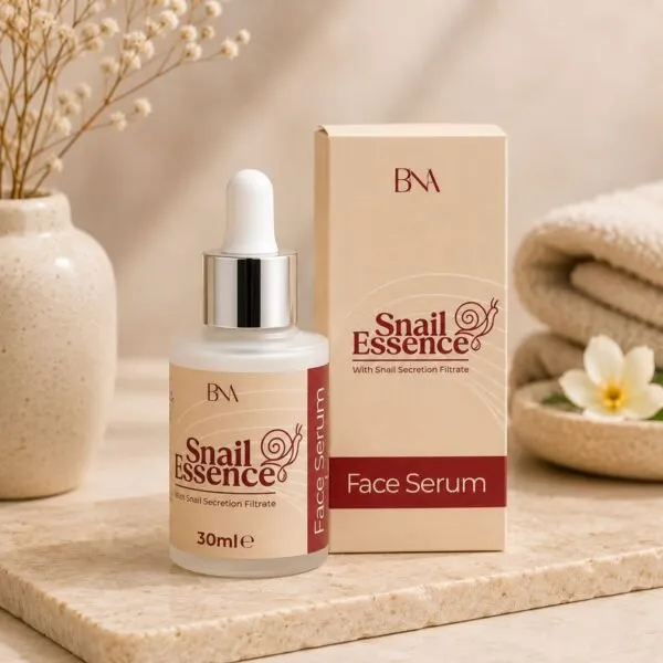 Snail Essence Face Serum