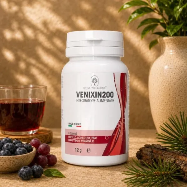 Venixin 200