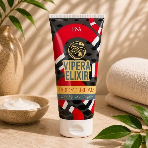 Vipera Elixir Body Cream