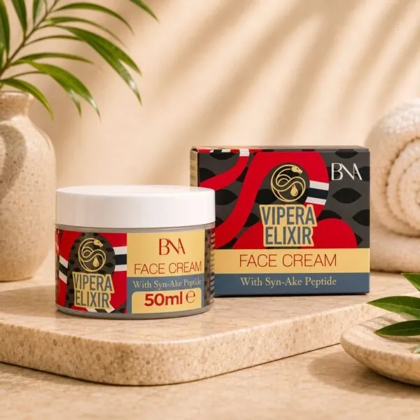 Vipera Elixir Face Cream